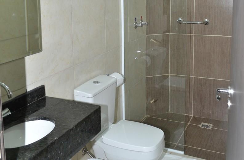 Tabacana Plaza Hotel Fronteira Екстер'єр фото